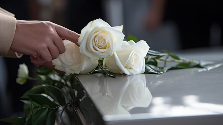 Funeral Etiquette attending a funeral 12 | Funeral Order of Service