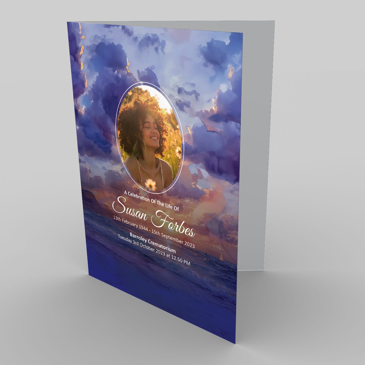 Sunset 3 Design