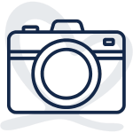 enhanced photographs